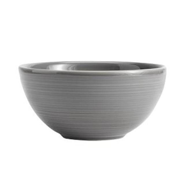 Joshua Bowl, Set of 4, Gray