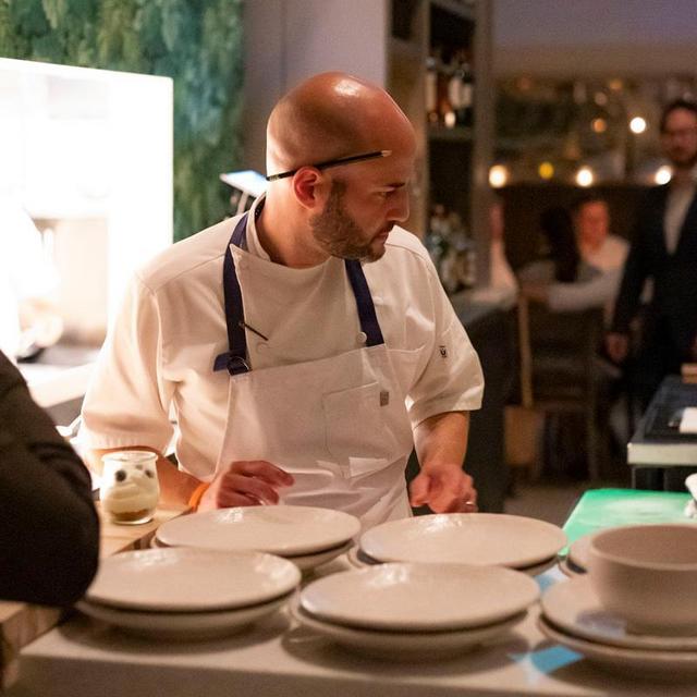 Wild Common Cooking School in Charleston, SC