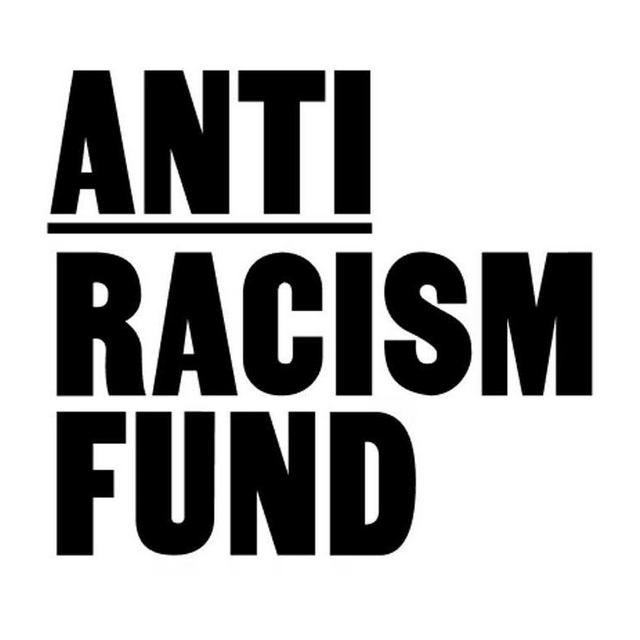 Anti Racism Fund Donations
