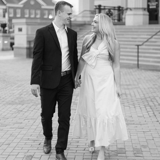 Our Newlywed Fund