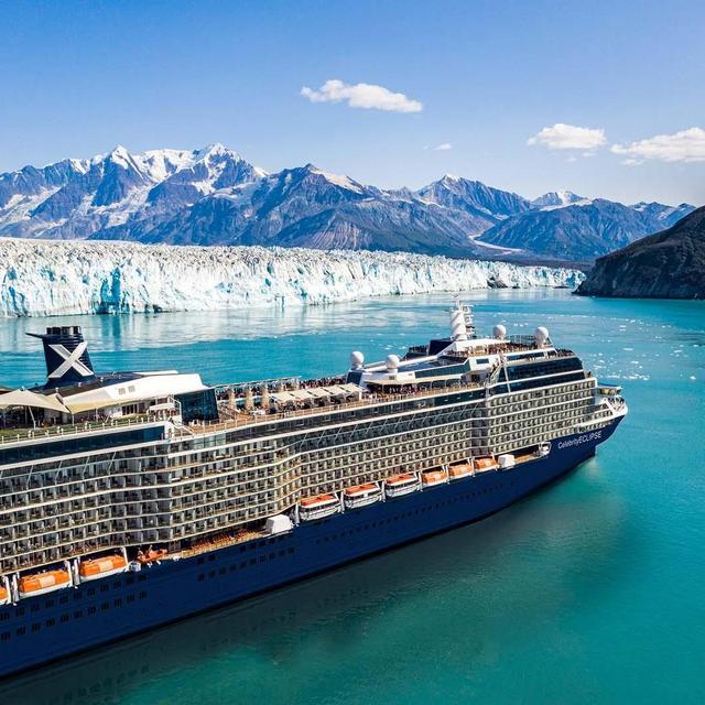 Honeymoon Fund - Alaskan Cruise