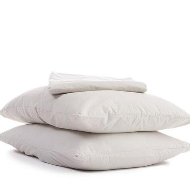 Percale Sheet Set -               $129