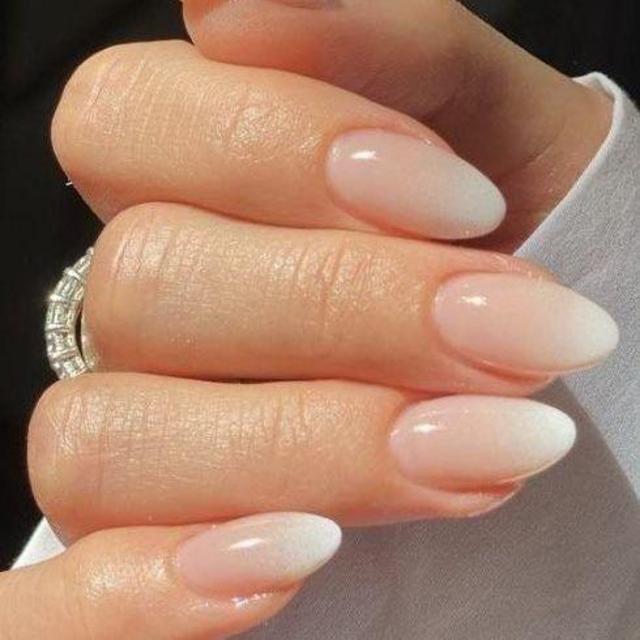 Bridal Manicure & Pedicure