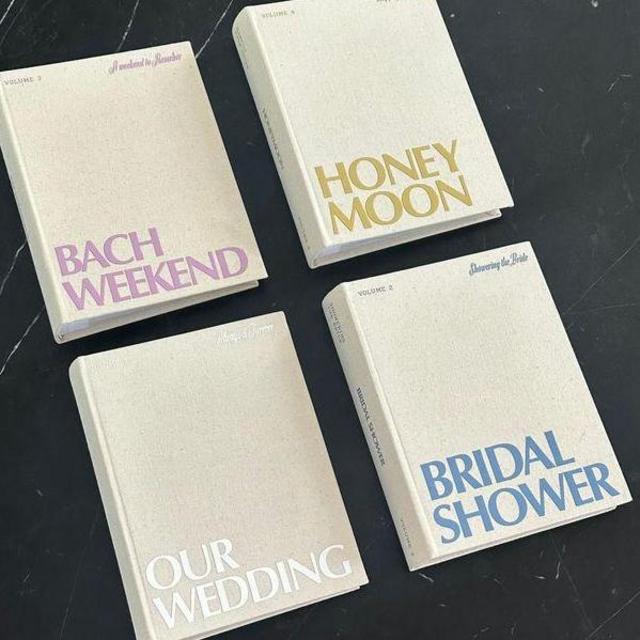 Wedding Album