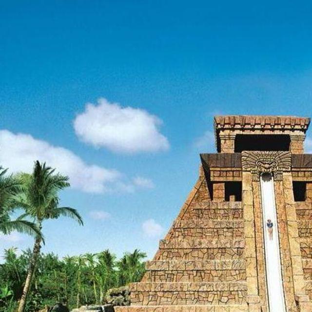 Bahamas Cruise for Two (Day 3 Honeymoon)