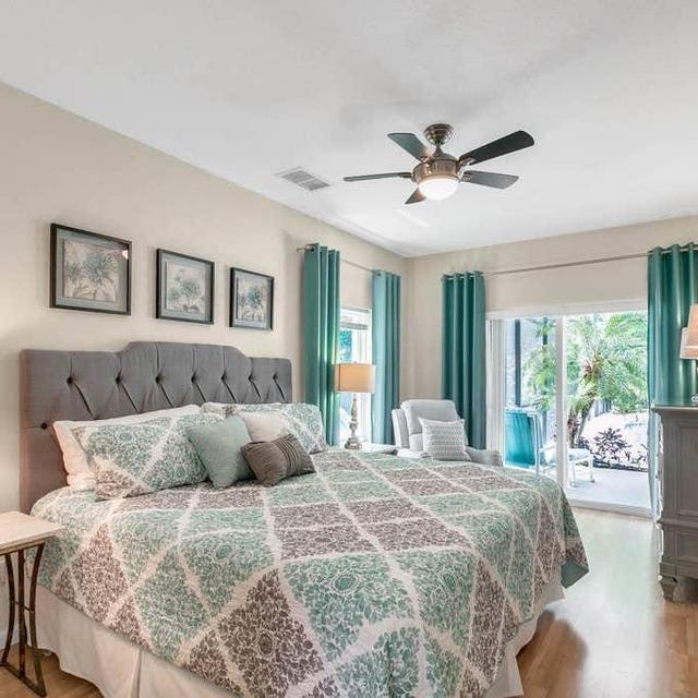 Air BNB (Day 5 Honeymoon)