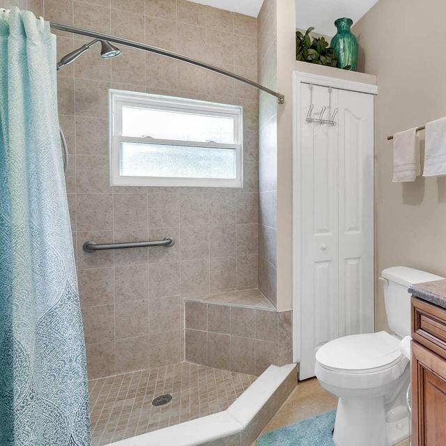 Air BNB (Day 6 Honeymoon)