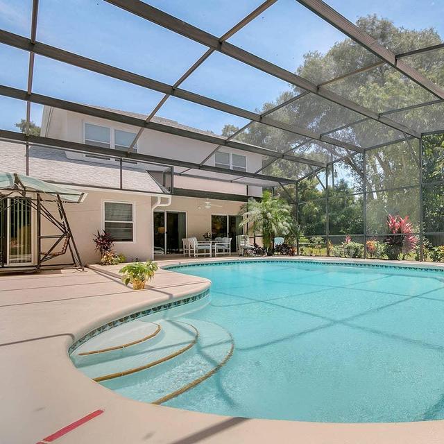 Air BNB (Day 8 Honeymoon)