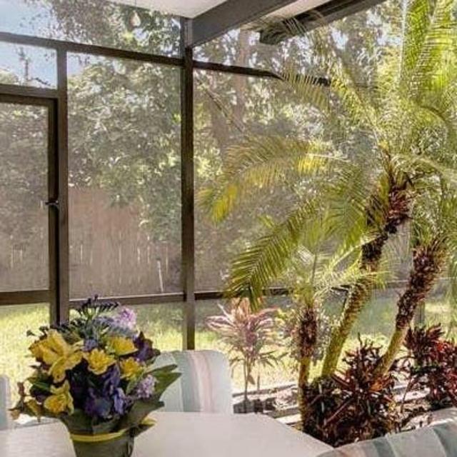 Air BNB (Day 7 Honeymoon)