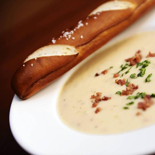 Lunch for Two at Le Cellier (Day 8 Honeymoon)