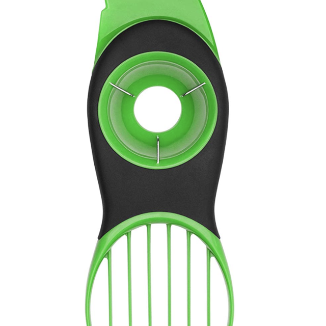 3-in-1 OXO Avocado Tool