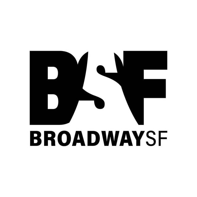 2021-22 Season Tickets to Broadway SF