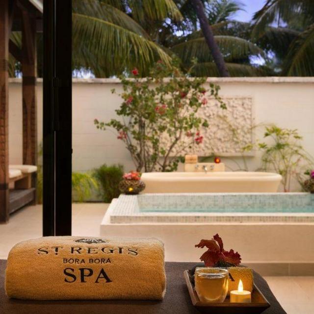 Honeymoon - Couples Massage