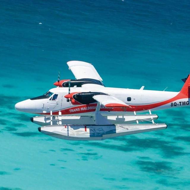 Honeymoon - Airfare