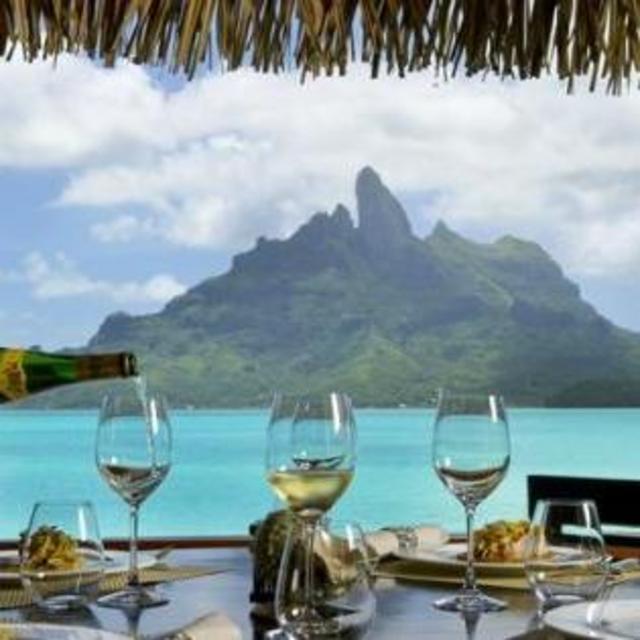 Honeymoon - Wine Tasting For Two