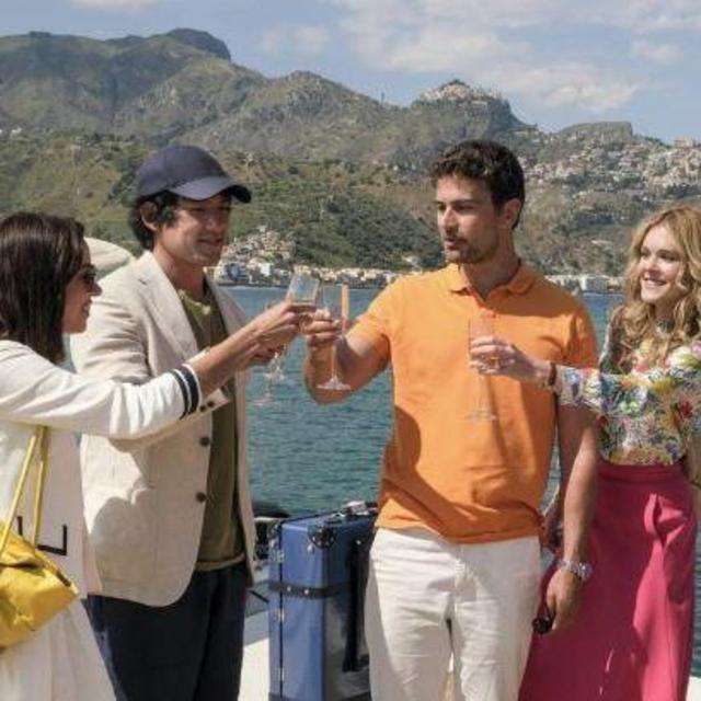Wine and Food Tour in Sicily