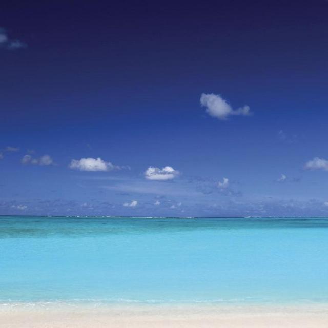Full Day Island Hopping