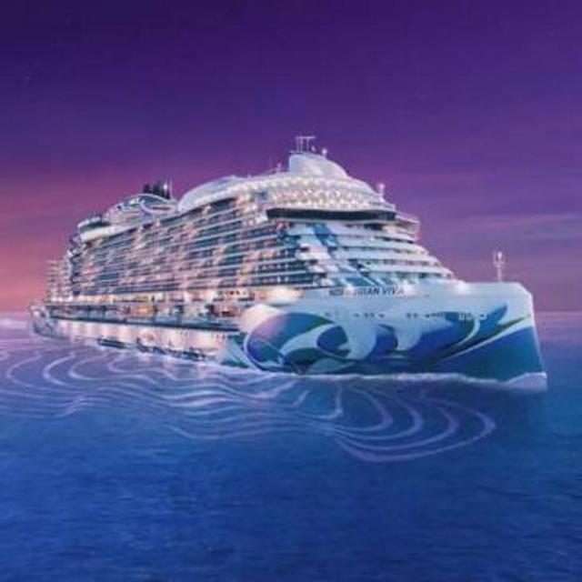 9-Day Cruise down the Adriatic Sea