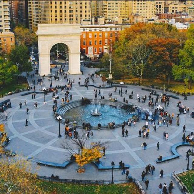 Moving to New York Fund