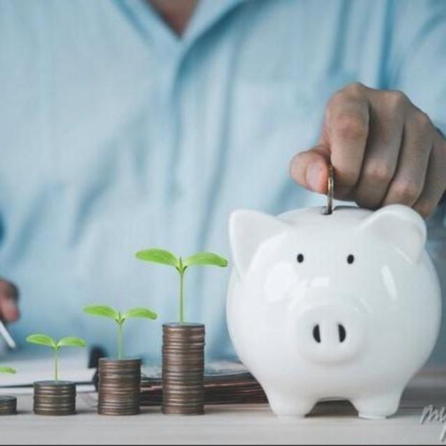 Our First Joint Investment Fund