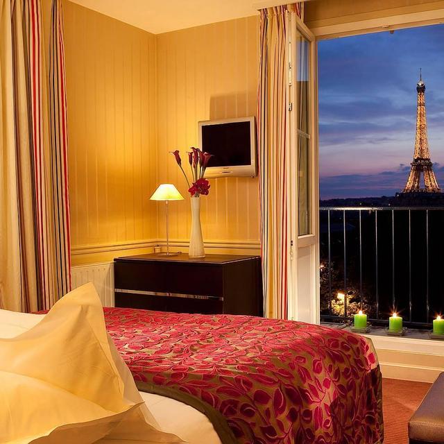 Hotel Night One Paris