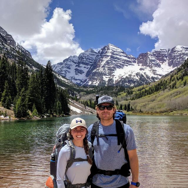 Honeymoon!