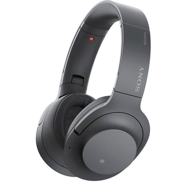 Sony Noise Canceling Headphones