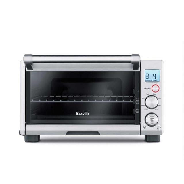 Breville - the Compact Smart Oven