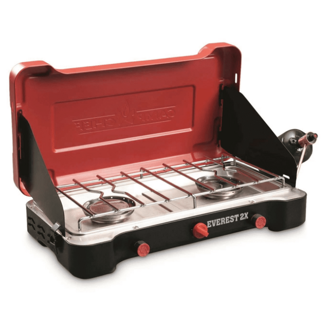 Camp Chef Everest 2X High-Pressure Stove
