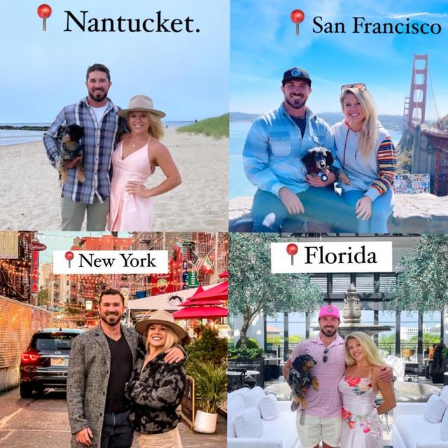 Airfare to visit Family