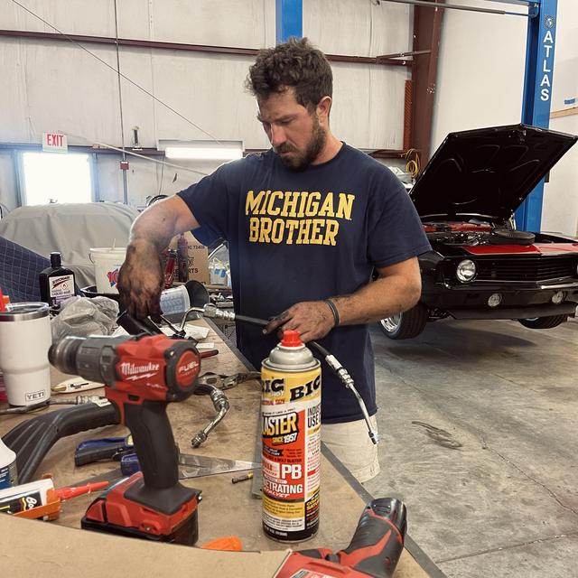Money to Fix All The Cars - All The Time