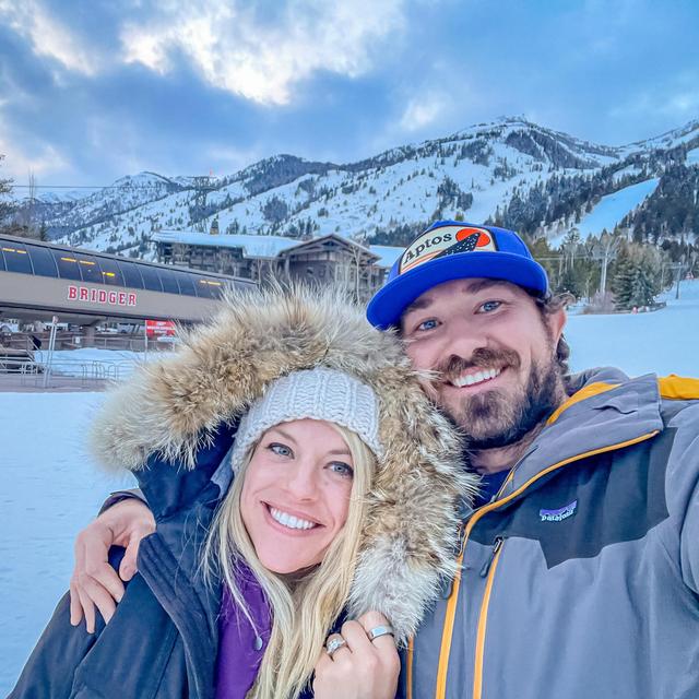 Honeymoon Ski Lodge Accommodations