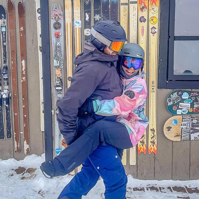 Après-Ski