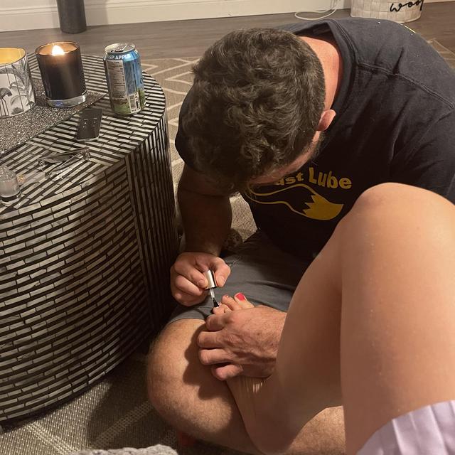 Beauty Treatments for Erika