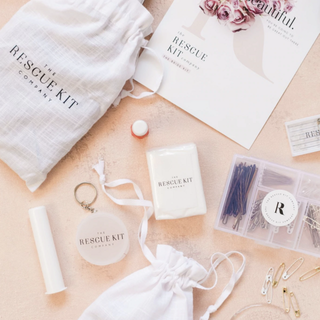 The Bride Kit