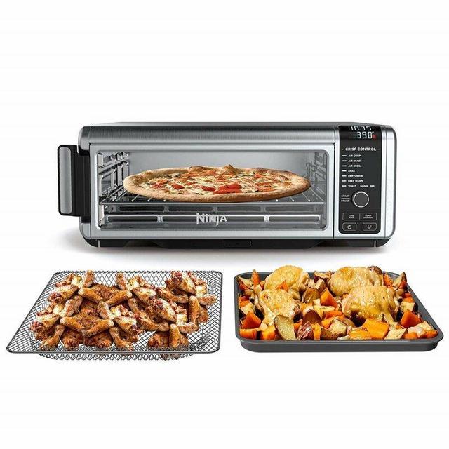 Ninja Foodi Digital Air Fry Oven