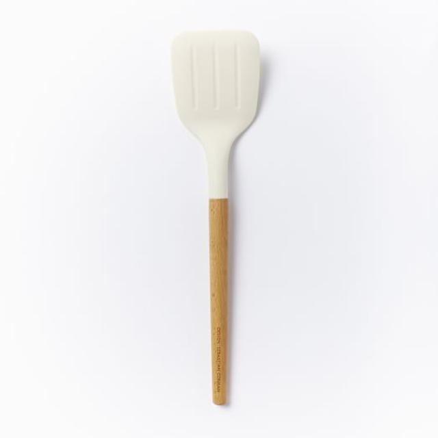 Universal Expert Utensils, Silicone Spatula