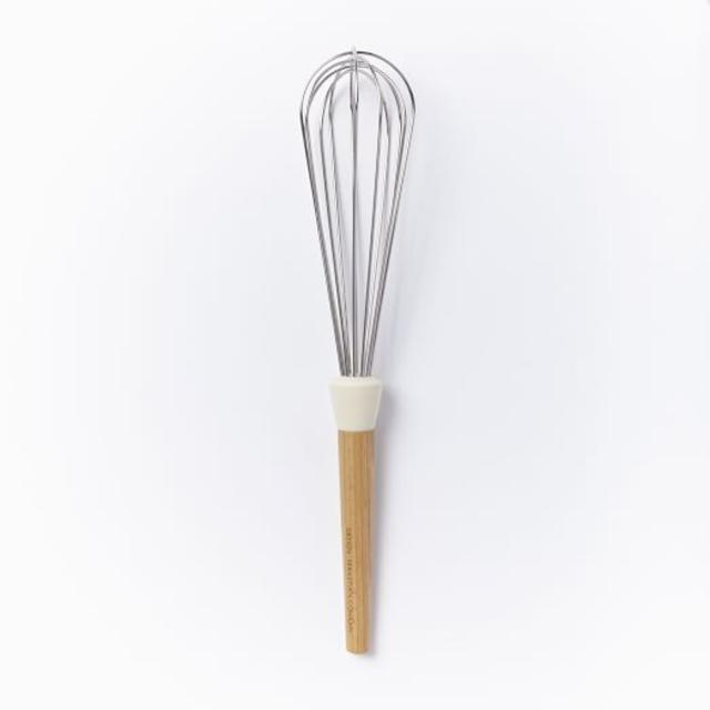 Universal Expert Utensils, Silicone Whisk