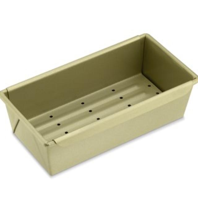 Williams-Sonoma Goldtoch® Nonstick Meatloaf Pan with Insert