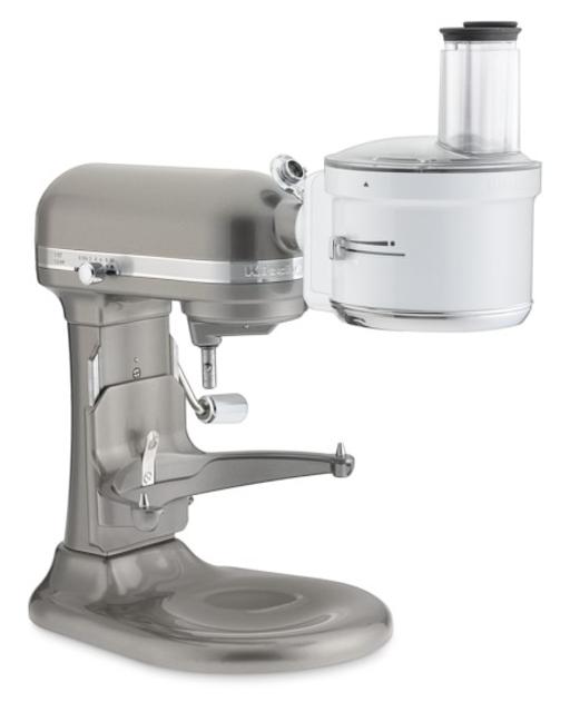KitchenAid® Food Processor Attachment