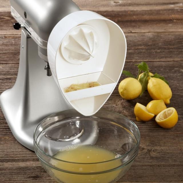 KitchenAid® Stand Mixer Citrus Juicer Attachment