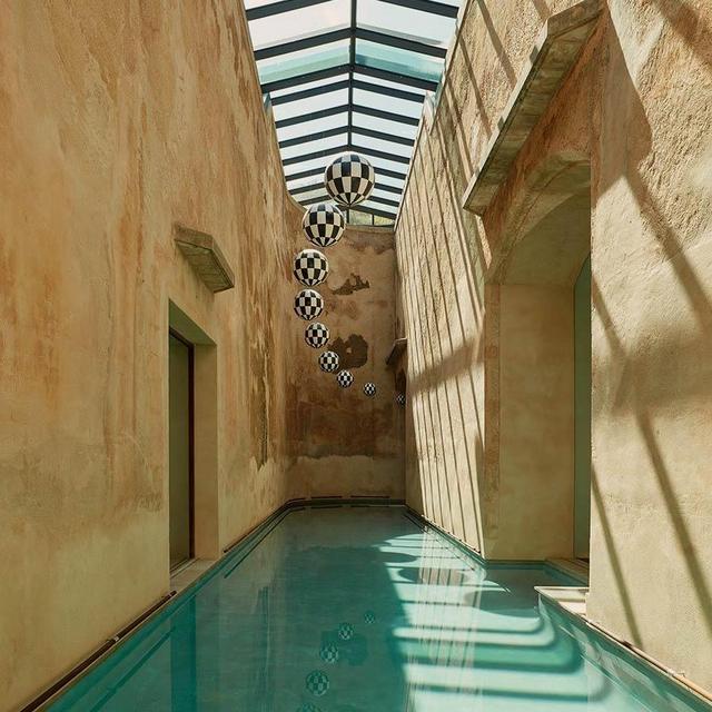 Couples Massage at Hotel Spa