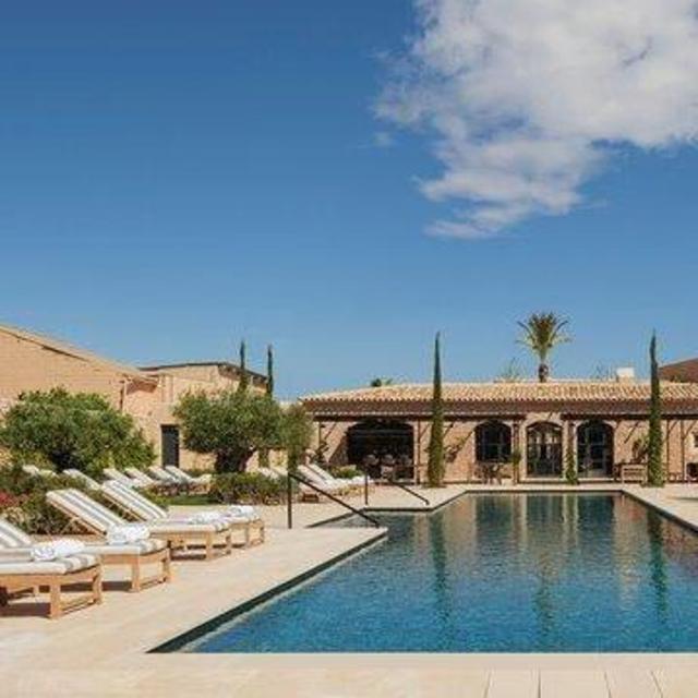 3 night stay in Santanyí