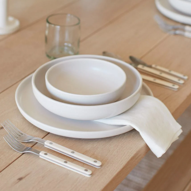 Pacific Breakfast Bowl