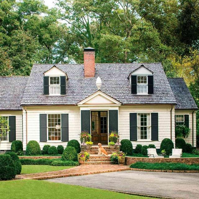Dream House Fund