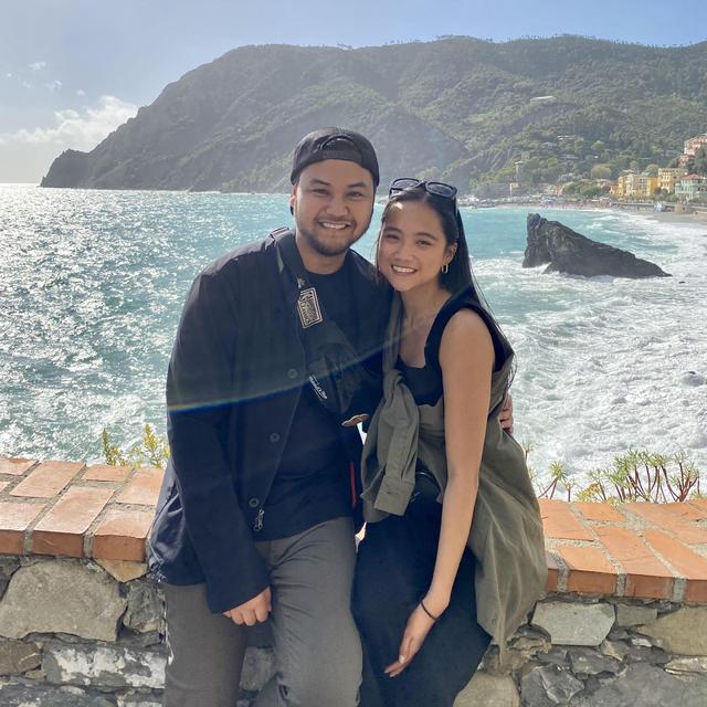 Honeymoon ✈️