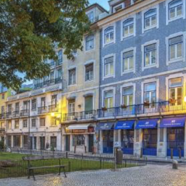 Lisbon Emporium Suites (2 NIghts)
