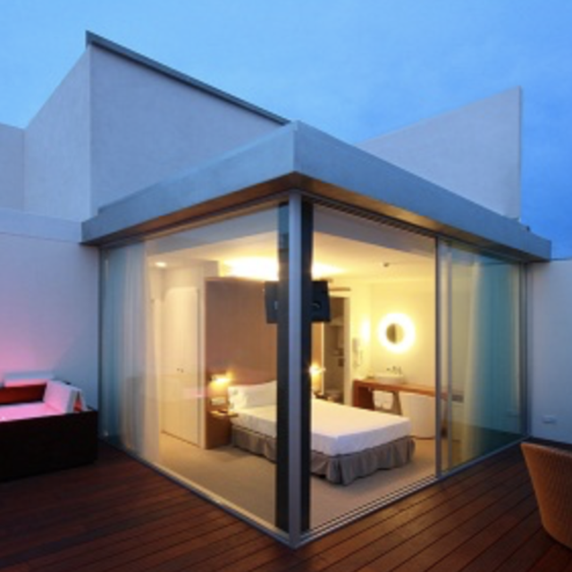 Hotel Alenti4 in Sigtes (2 Nights)