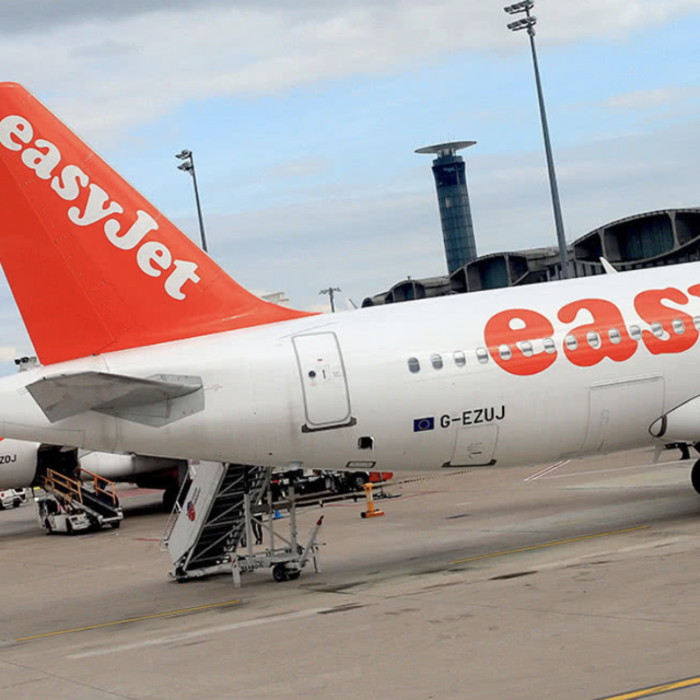 Flights for 2 From Madrid to Barcelona