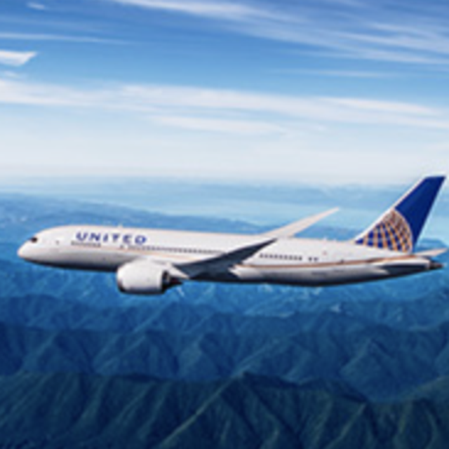 Round Trip Flight to Europe for 2